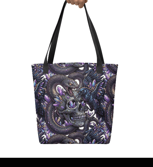 Fashion Accessories - Wander and Find