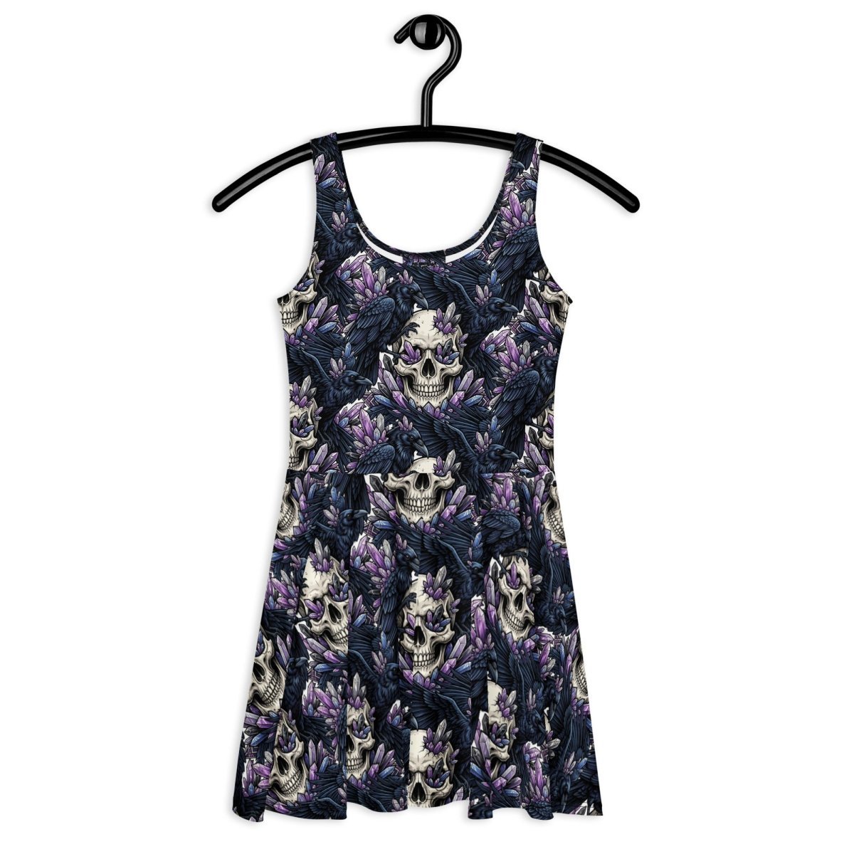 Skater Dresses - Wander and Find