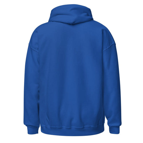 All - Seeing Eye Skull & Raven Hoodie - Hoodie