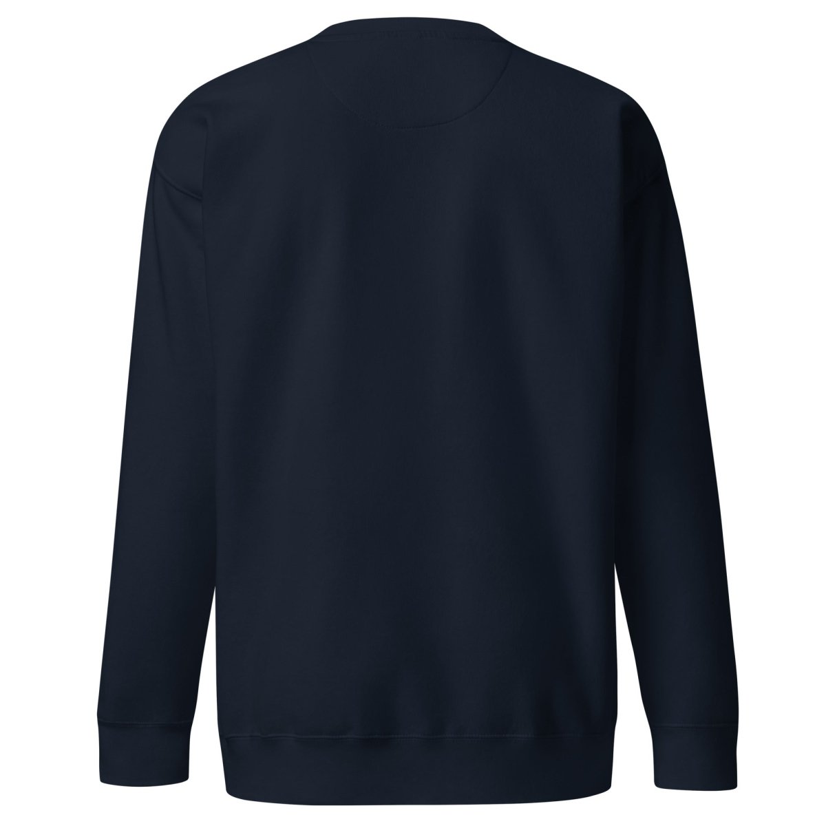 All - Seeing Eye Skull Sweatshirt - Sweatshirt