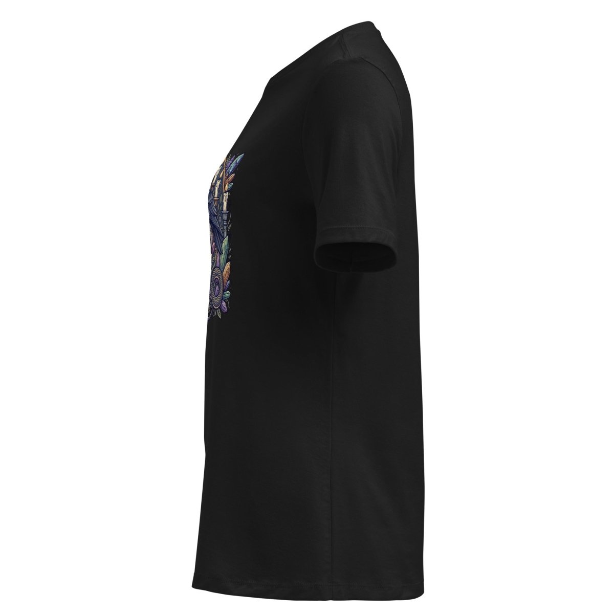 Altar of the Raven — Women's Relaxed Tee - T-Shirt