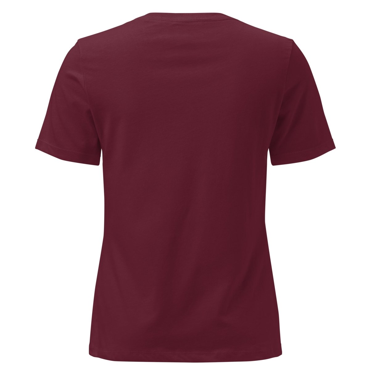 Altar of the Raven — Women's Relaxed Tee - T-Shirt