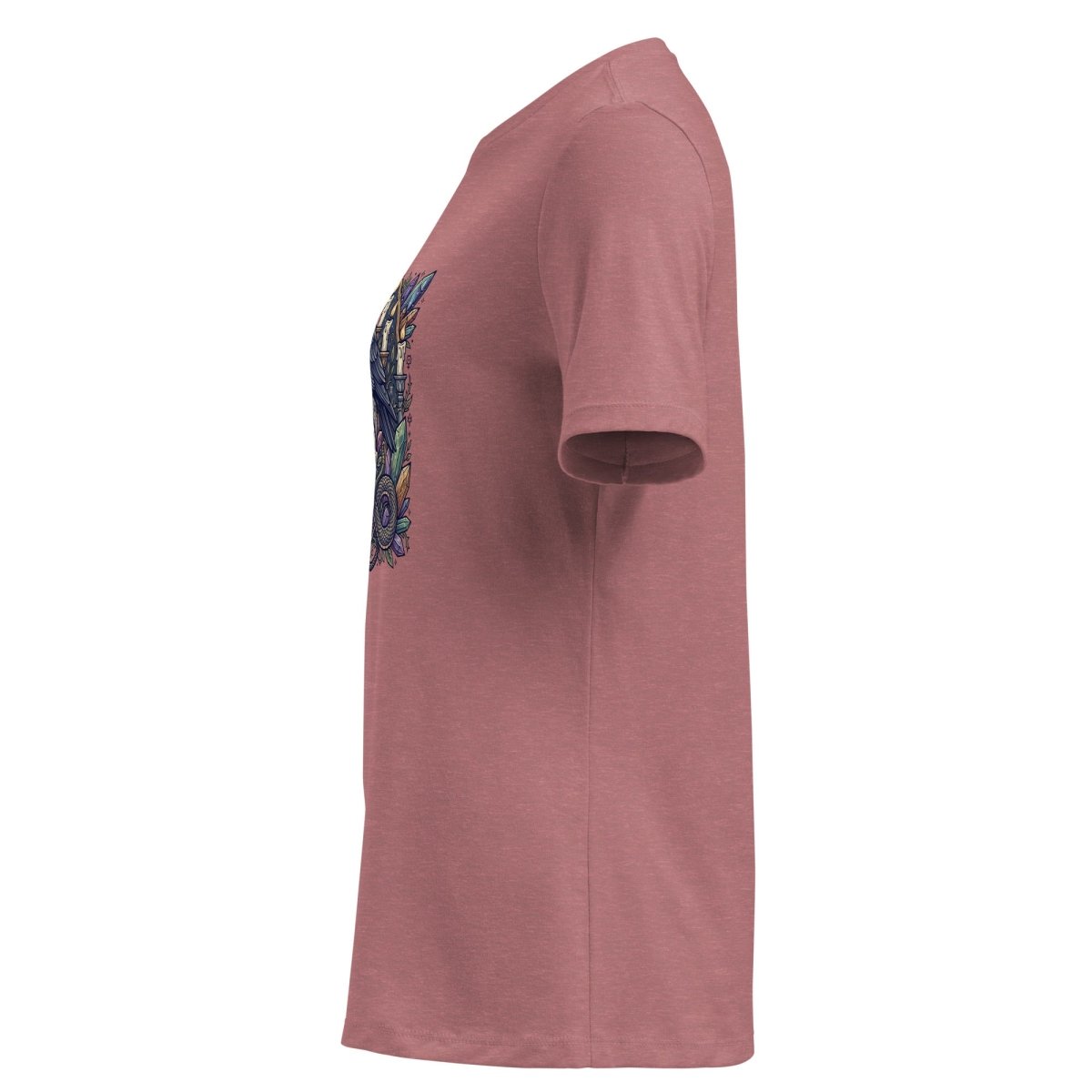 Altar of the Raven — Women's Relaxed Tee - T-Shirt