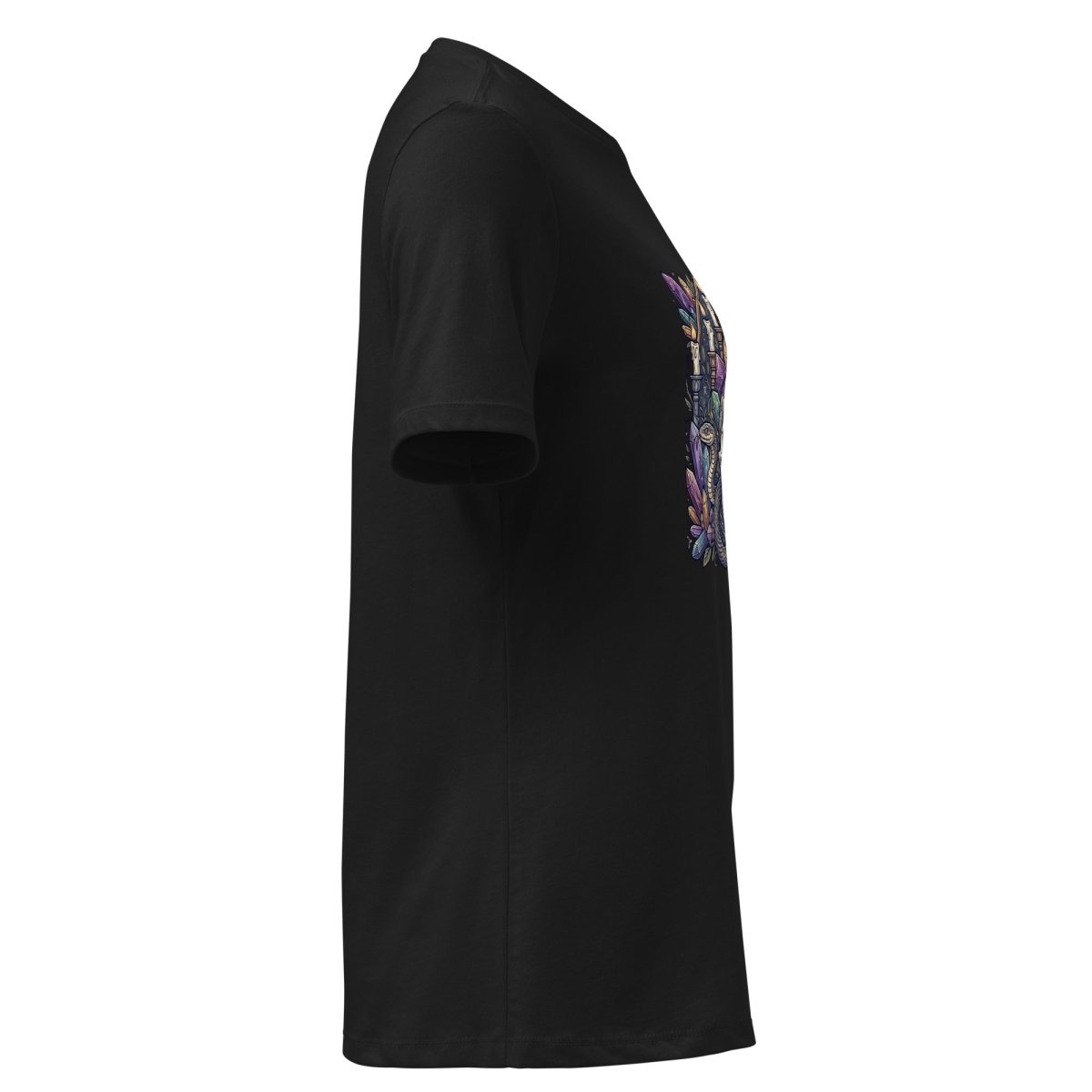 Altar of the Raven — Women's Relaxed Tee - T-Shirt