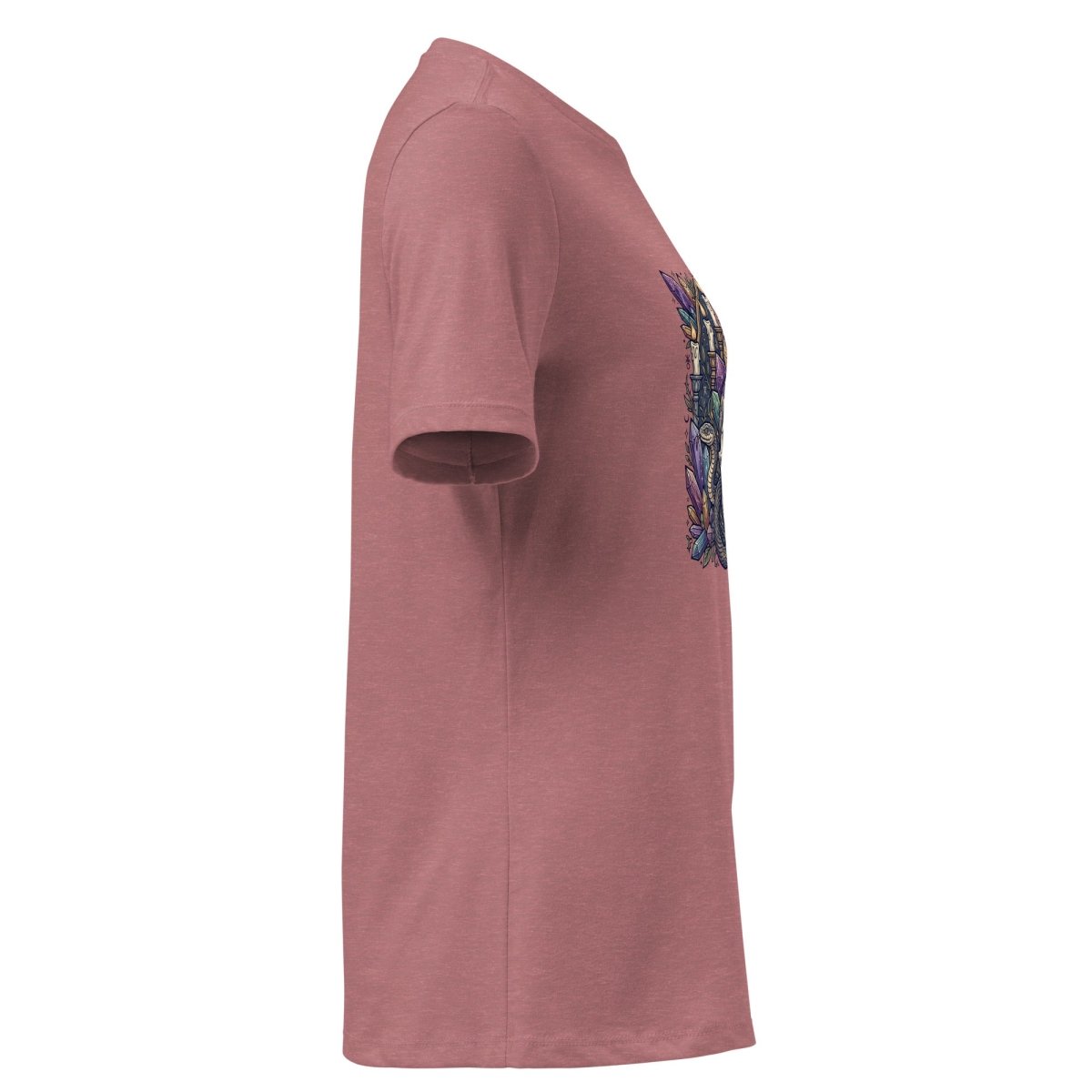 Altar of the Raven — Women's Relaxed Tee - T-Shirt