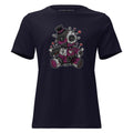 Baron Stitch — Women's Relaxed Tee - T-Shirt