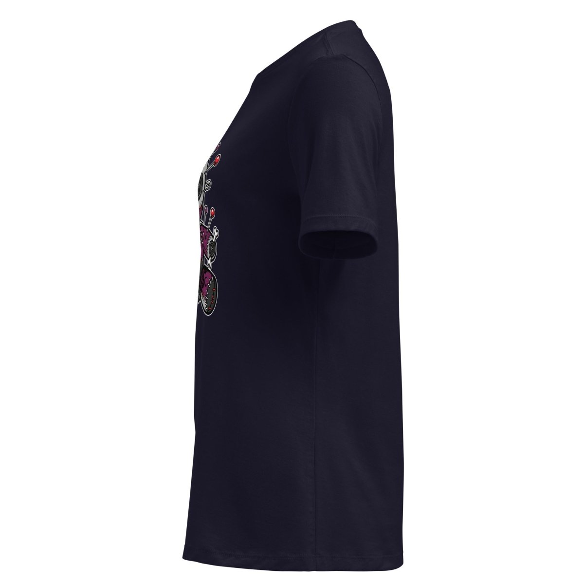 Baron Stitch — Women's Relaxed Tee - T-Shirt