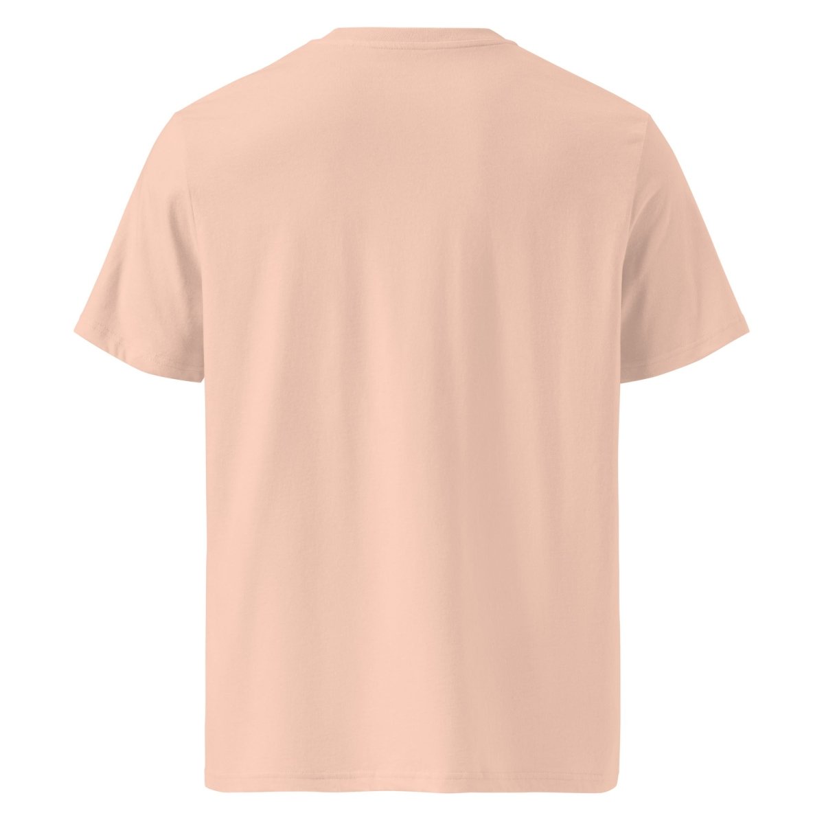 Be Kind Graphic T-Shirt – Organic Cotton Unisex Tee - T-Shirt