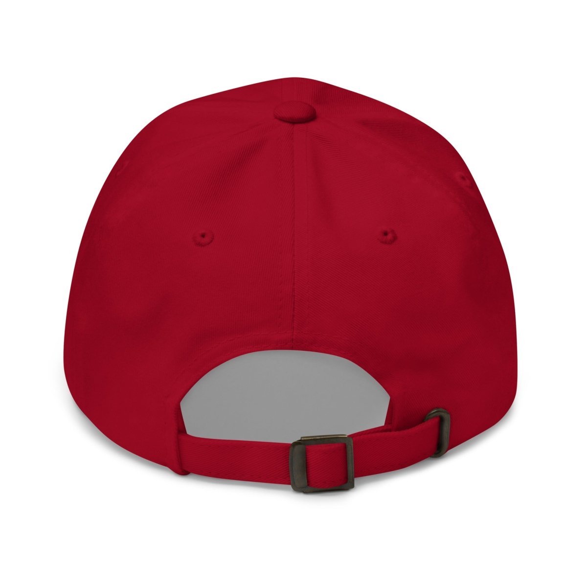 Be The Change Graffiti Print Dad Hat - Hat