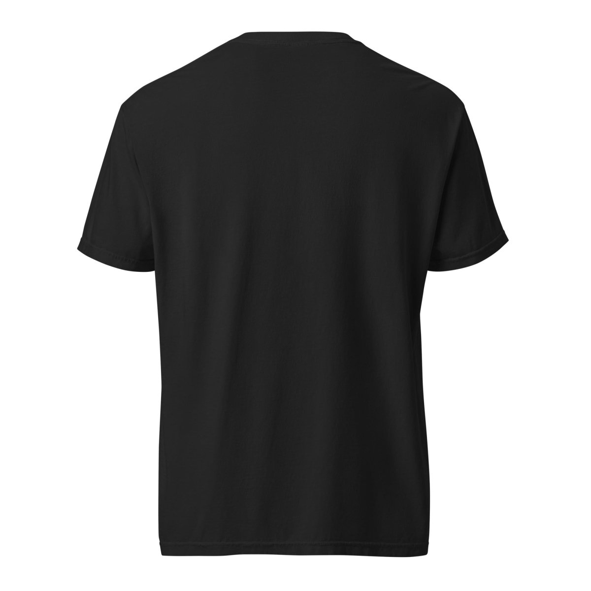 Born to Rock Heavyweight T-Shirt - T-Shirt