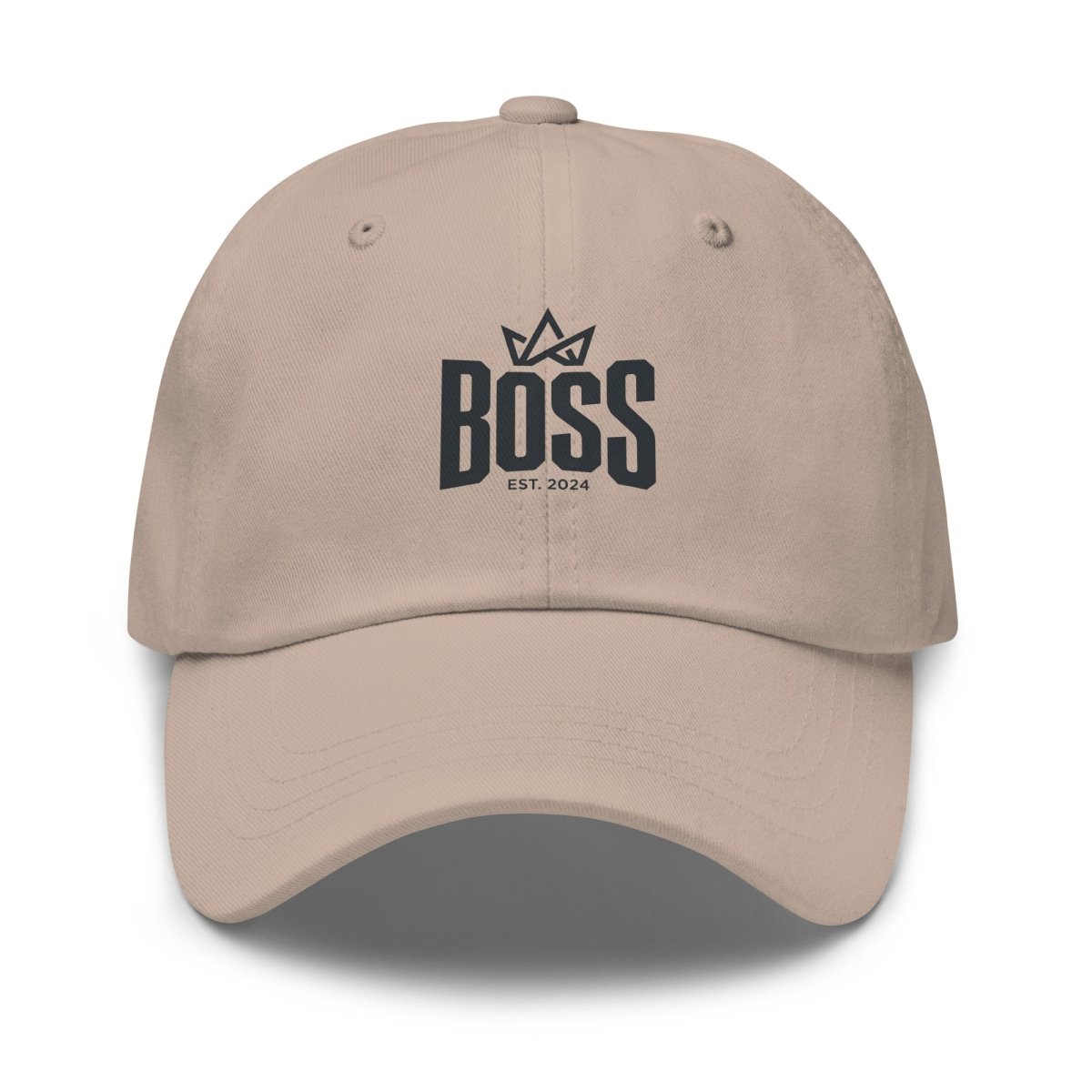 Boss Dad Hat - Hat