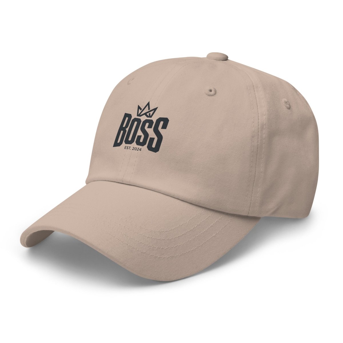 Boss Dad Hat - Hat