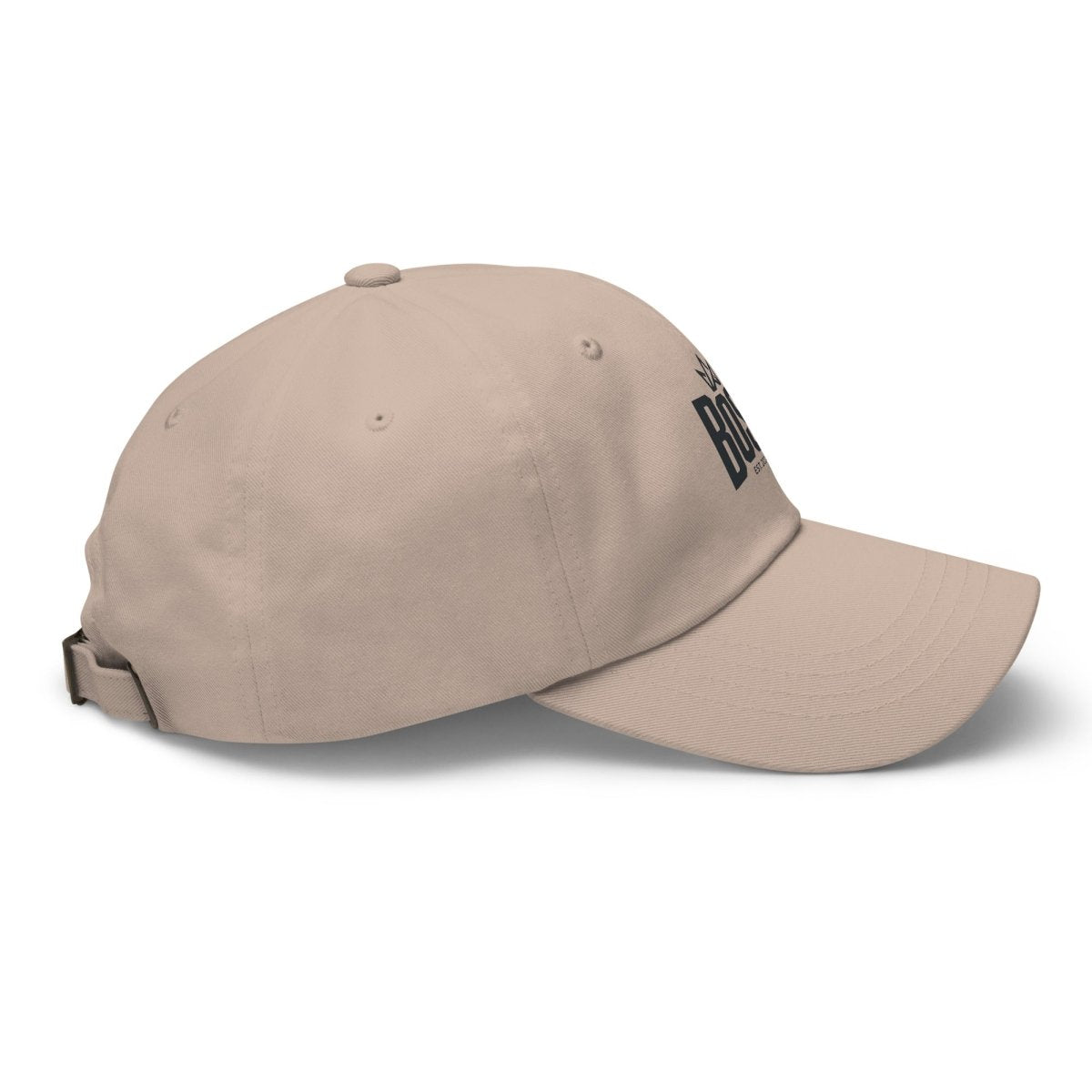 Boss Dad Hat - Hat