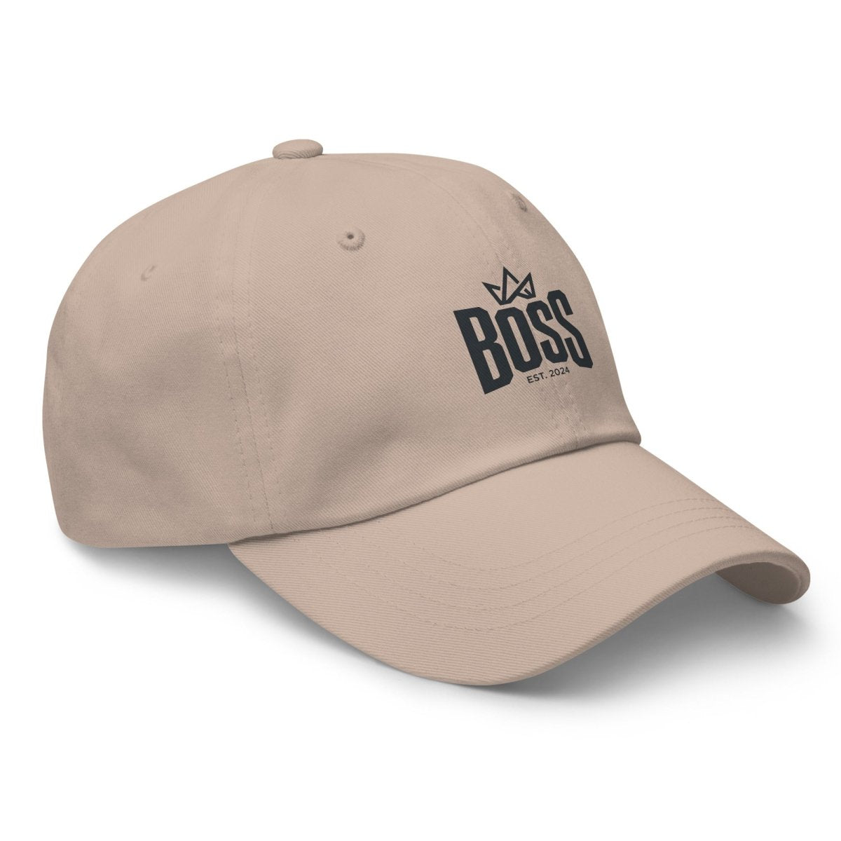 Boss Dad Hat - Hat