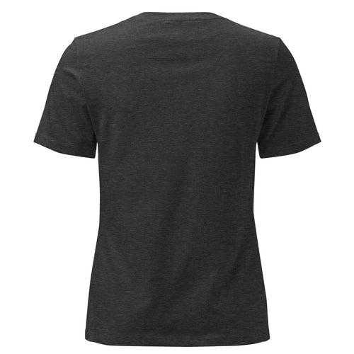 Crystal Cat Women's Relaxed T-Shirt - T-Shirt