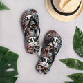 Custom Print Flip - Flops – Everyday Summer Essential - SUBLIMATION