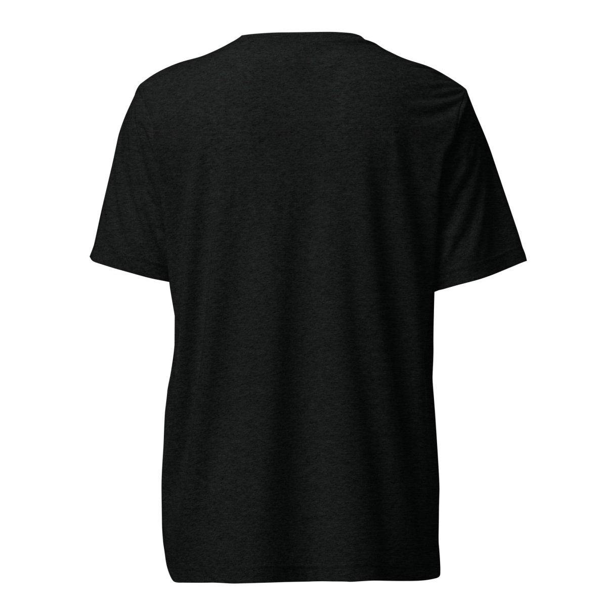 Dead Man's Hand Tri - Blend T-Shirt - T-Shirt
