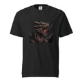 Dragon Rage Heavyweight Tee - T-Shirt