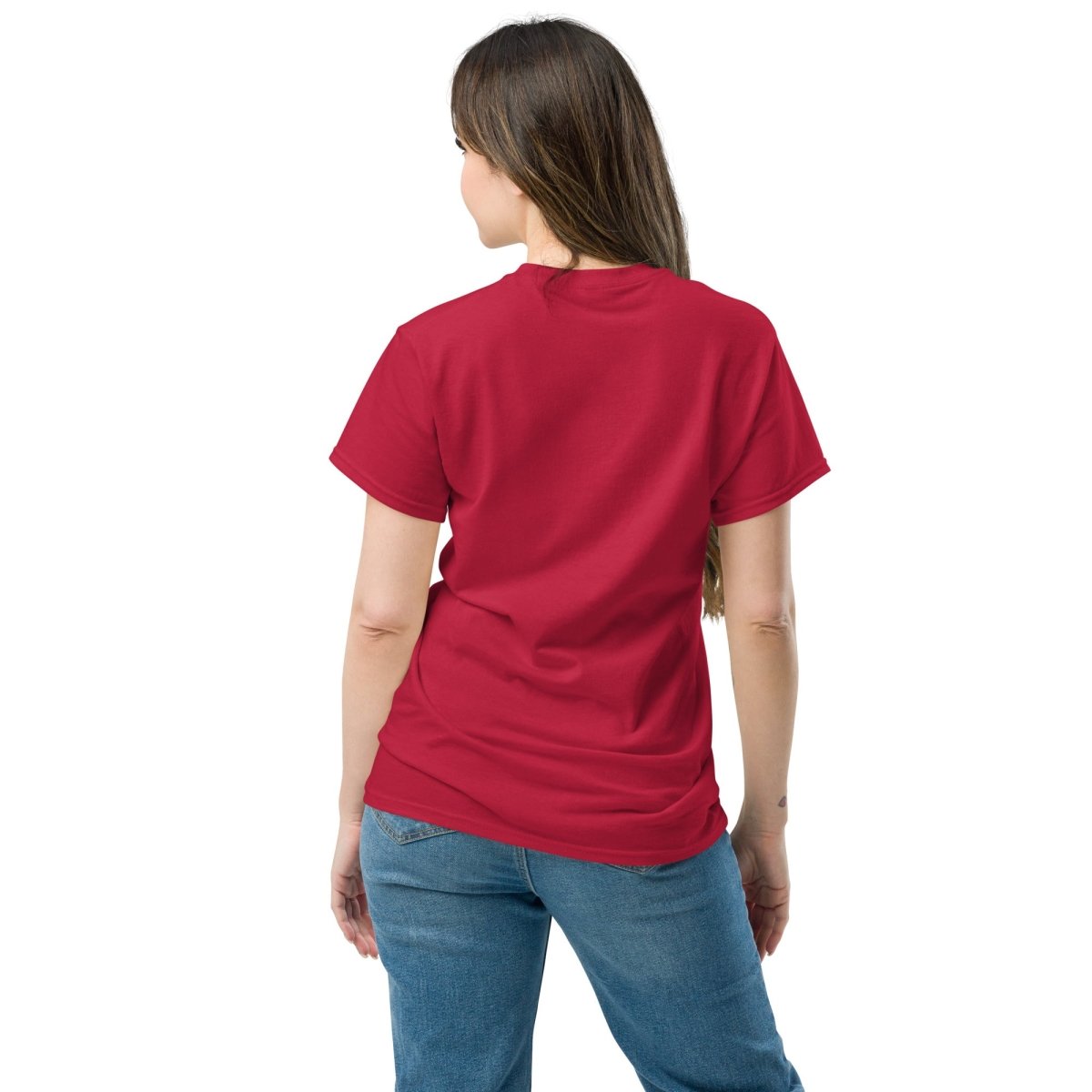 Dreamcatcher Print Classic Tee - T-Shirt