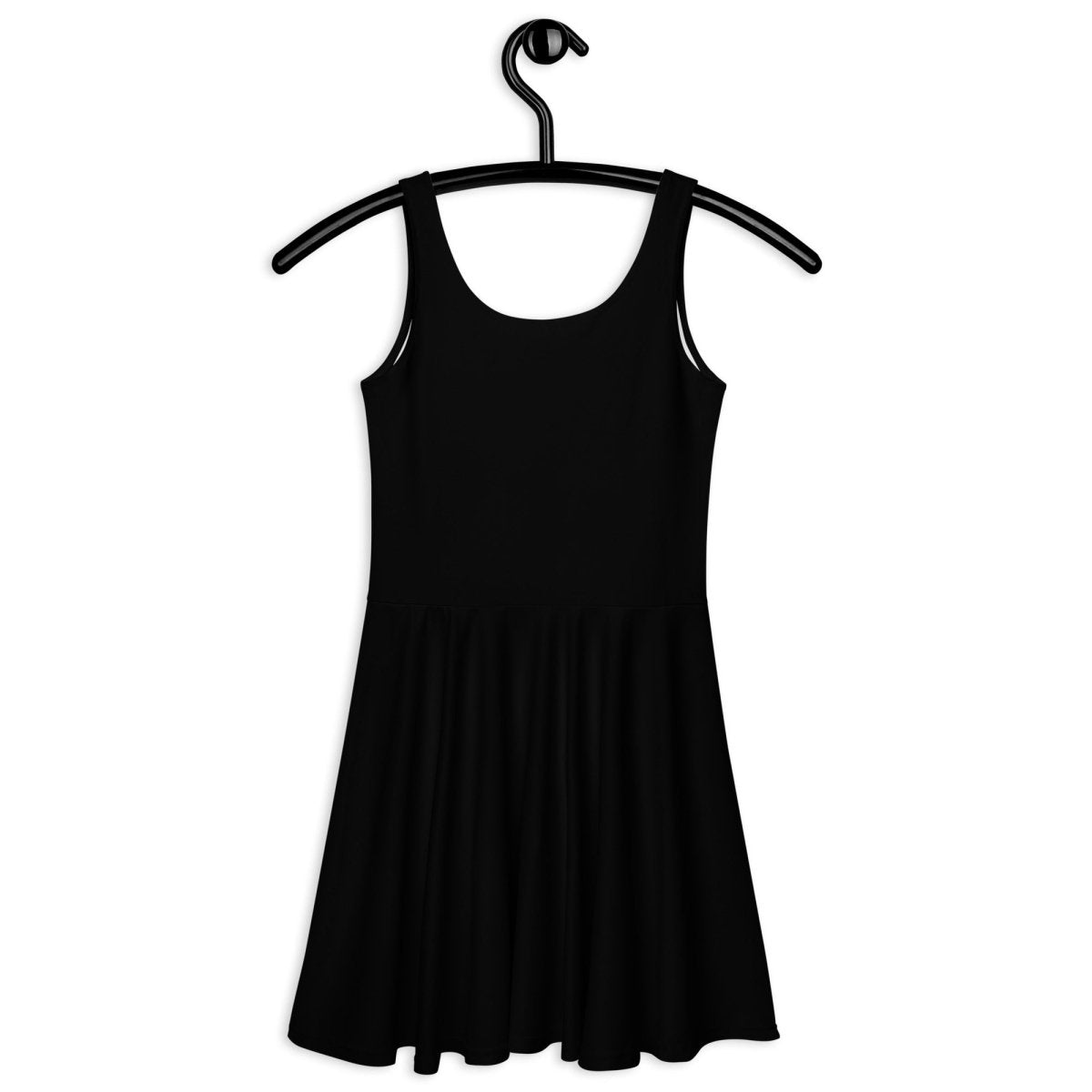 Dreamcatcher Print Skater Dress - Dress