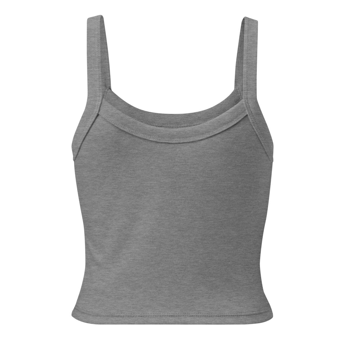 Freedom Is Not a Trend Women's Micro - Rib Tank Top - Tank Top