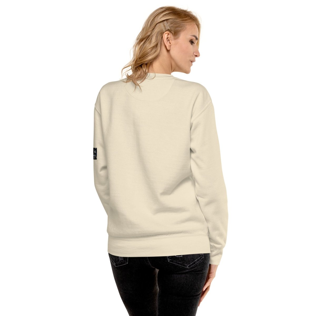 Freedom Sweatshirt — Own Your Soul - Sweatshirt