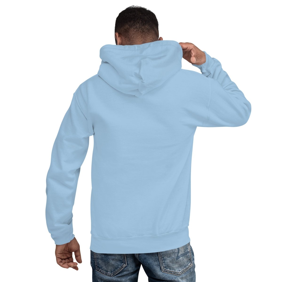 Global Adventures Hoodie – Explore the World Graphic Sweatshirt - Hoodie