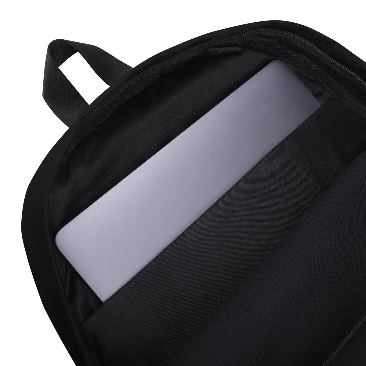 Hooded Skull Backpack – Dark Art Statement Bag - Backpack
