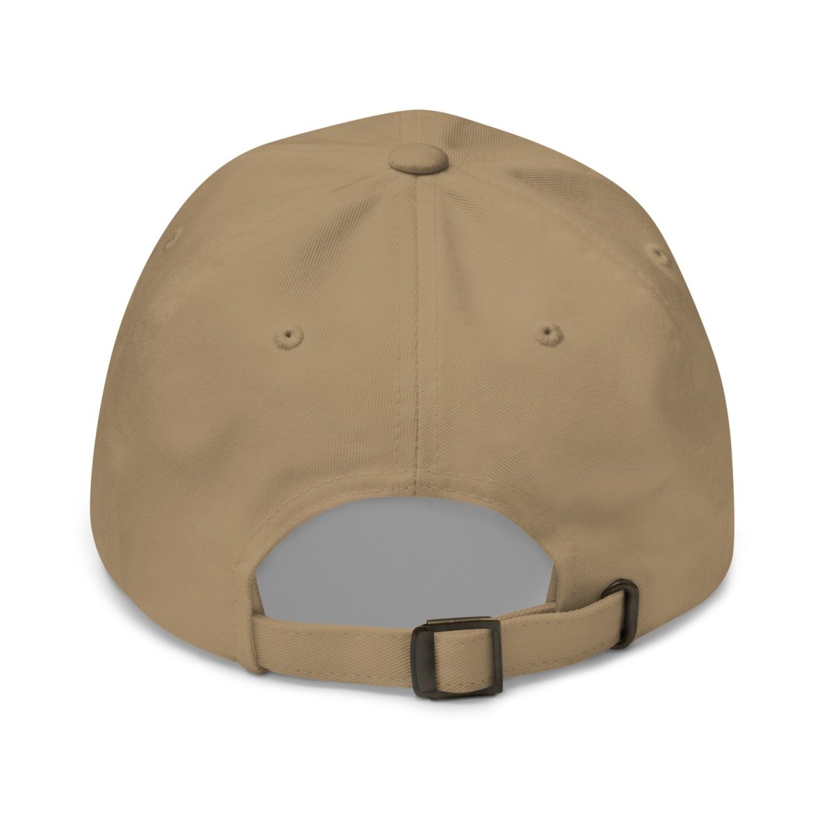 July 4th Eagle Print Dad Hat - Hat