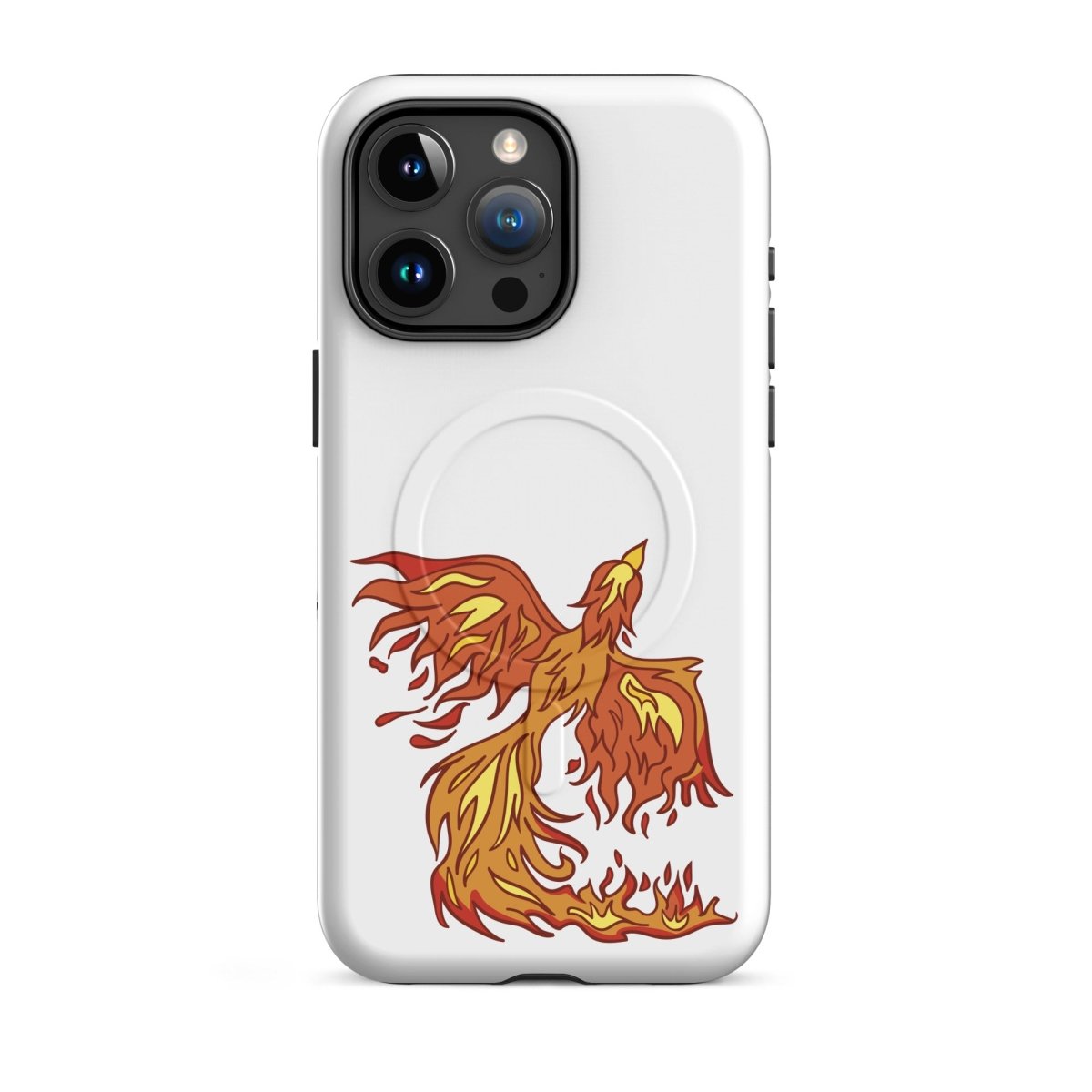 MagSafe® tough case for iPhone® - Phoenix - PHONE - CASE