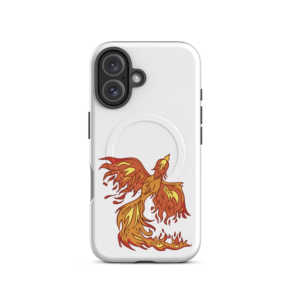 MagSafe® tough case for iPhone® - Phoenix - PHONE - CASE