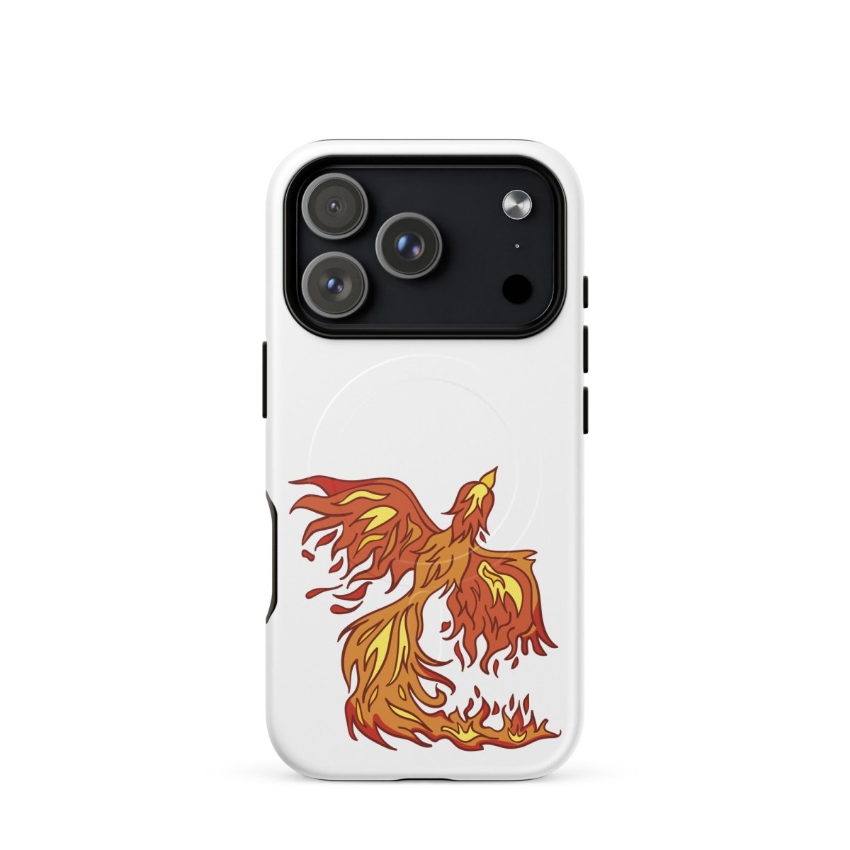 MagSafe® tough case for iPhone® - Phoenix - PHONE - CASE