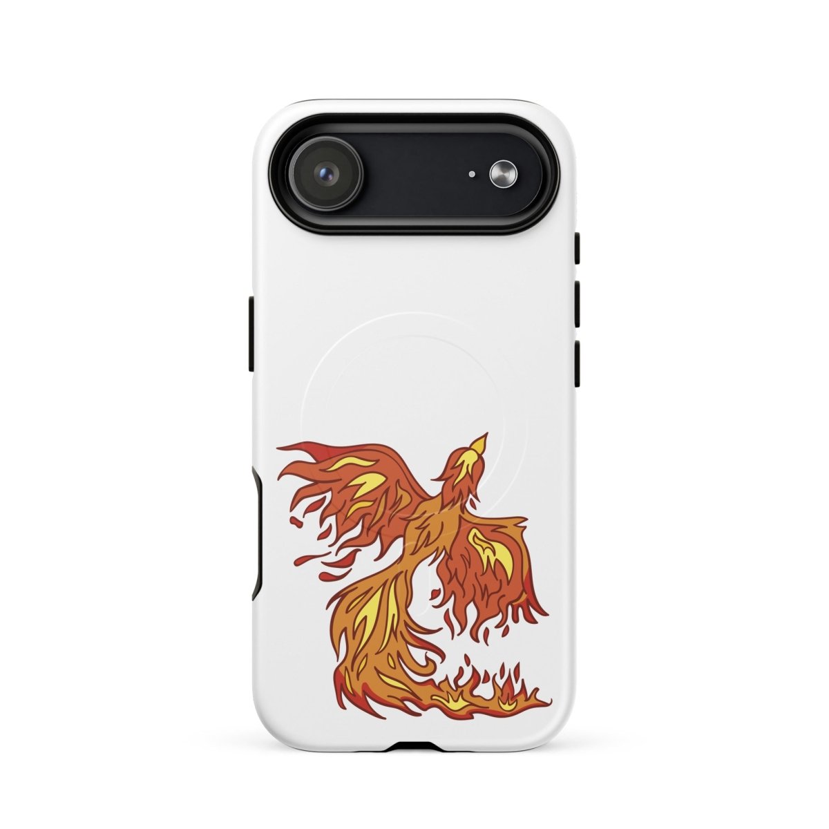 MagSafe® tough case for iPhone® - Phoenix - PHONE - CASE