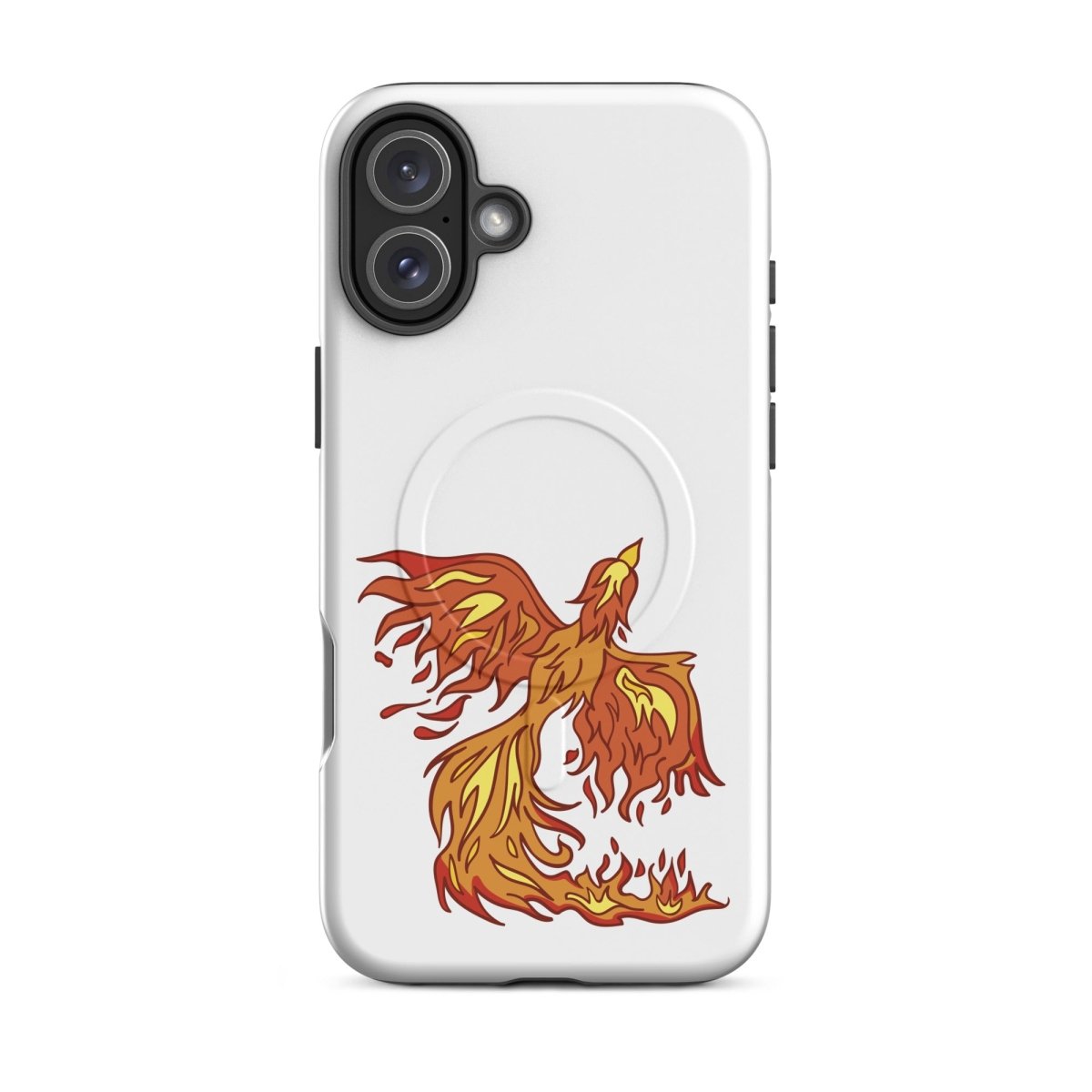 MagSafe® tough case for iPhone® - Phoenix - PHONE - CASE