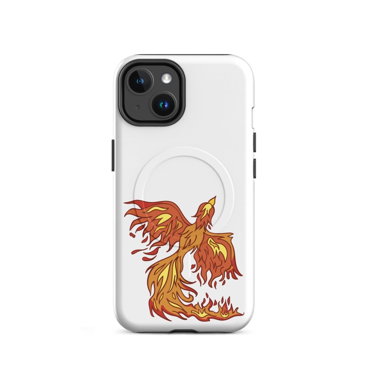 MagSafe® tough case for iPhone® - Phoenix - PHONE - CASE
