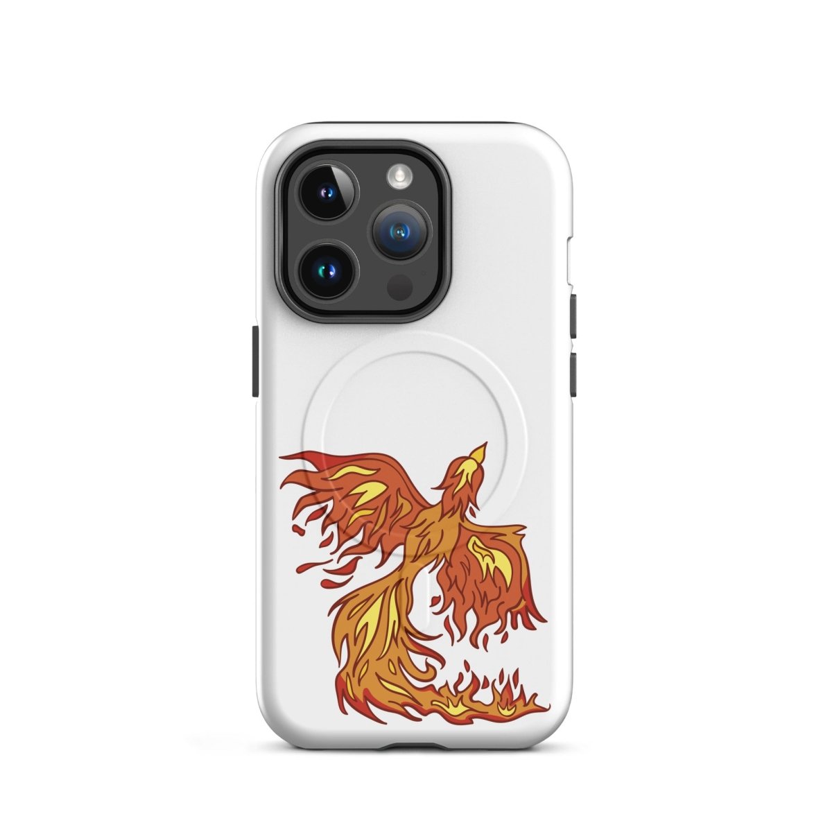 MagSafe® tough case for iPhone® - Phoenix - PHONE - CASE