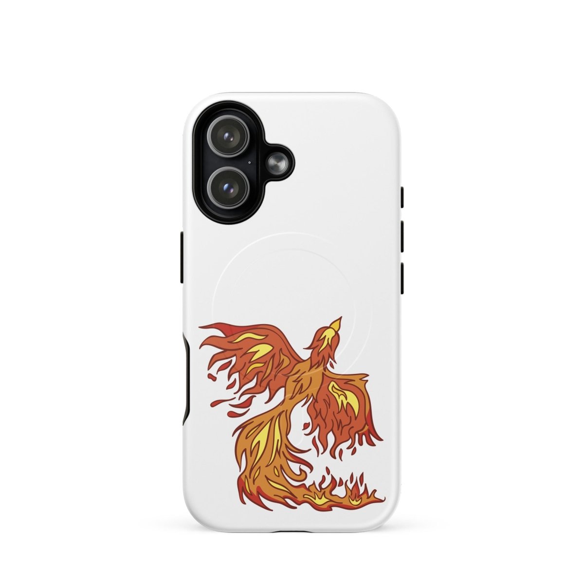 MagSafe® tough case for iPhone® - Phoenix - PHONE - CASE