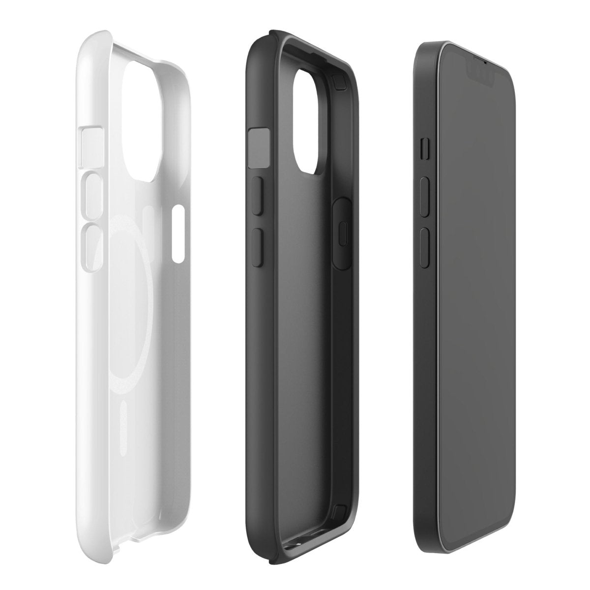 MagSafe® tough case for iPhone® - Phoenix - PHONE - CASE
