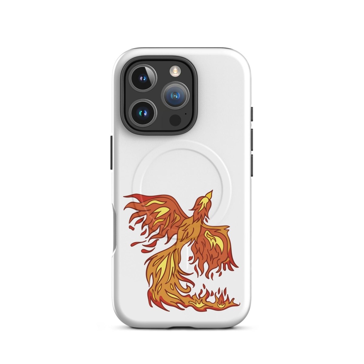 MagSafe® tough case for iPhone® - Phoenix - PHONE - CASE