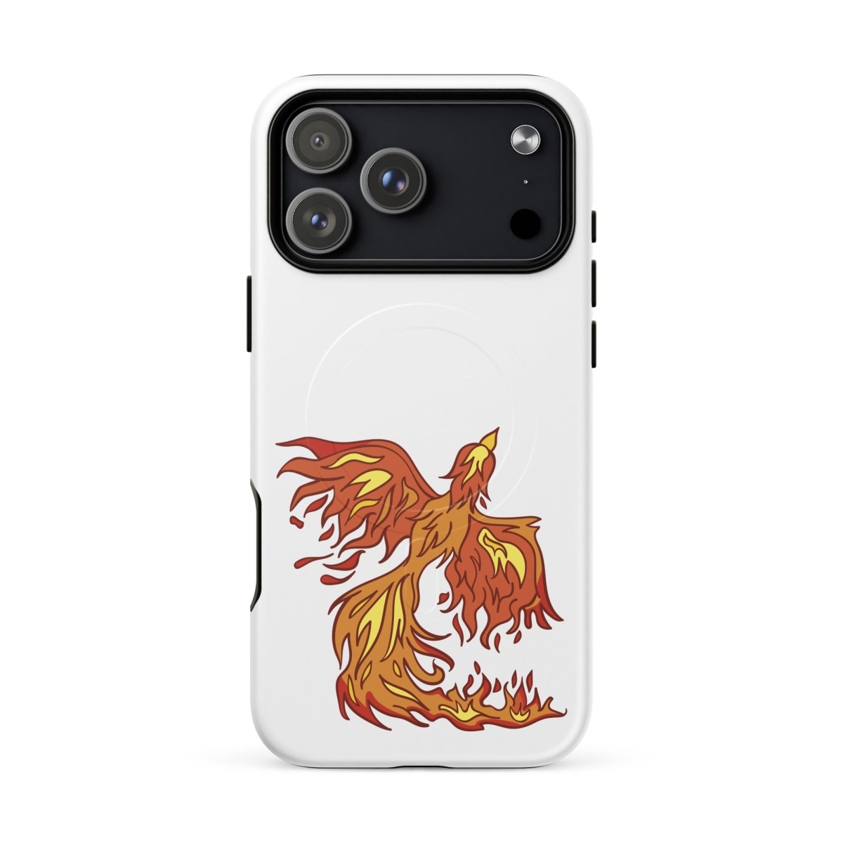 MagSafe® tough case for iPhone® - Phoenix - PHONE - CASE