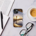 MagSafe® tough case for iPhone® Sunrise - PHONE - CASE