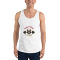 Men's Tank Top Beast Mode Gym King - Tank Top