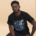 Men's Wolf Classic Tee - T-Shirt