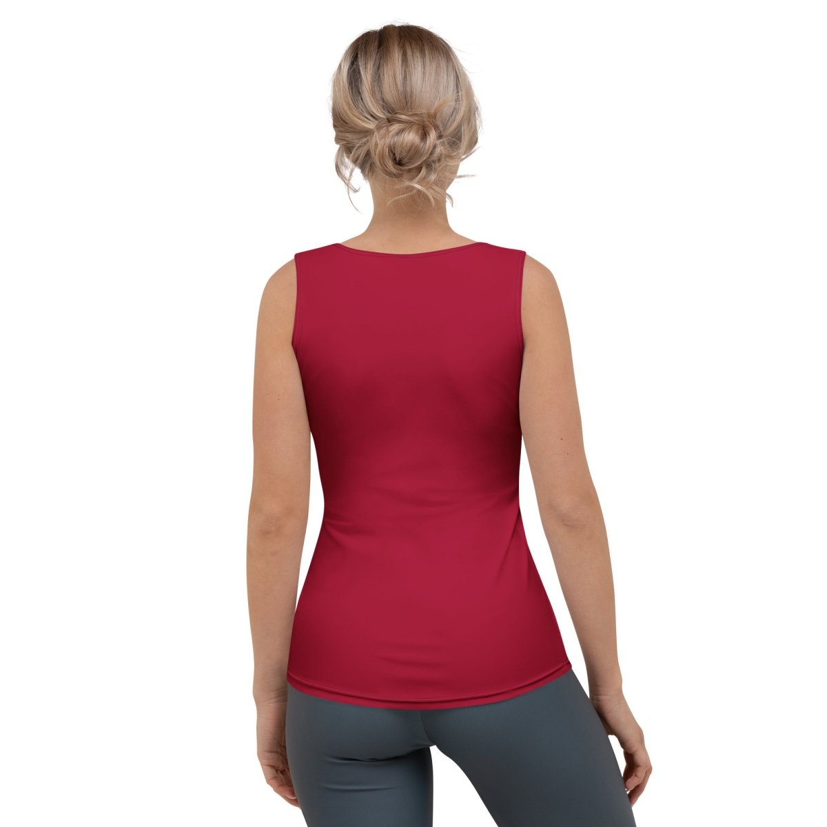 Music Is Life Women's Tank Top - Tank Top
