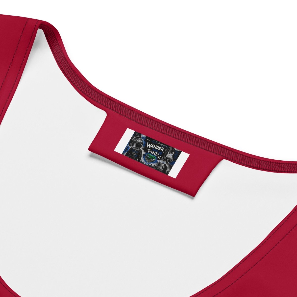 Music Is Life Women's Tank Top - Tank Top