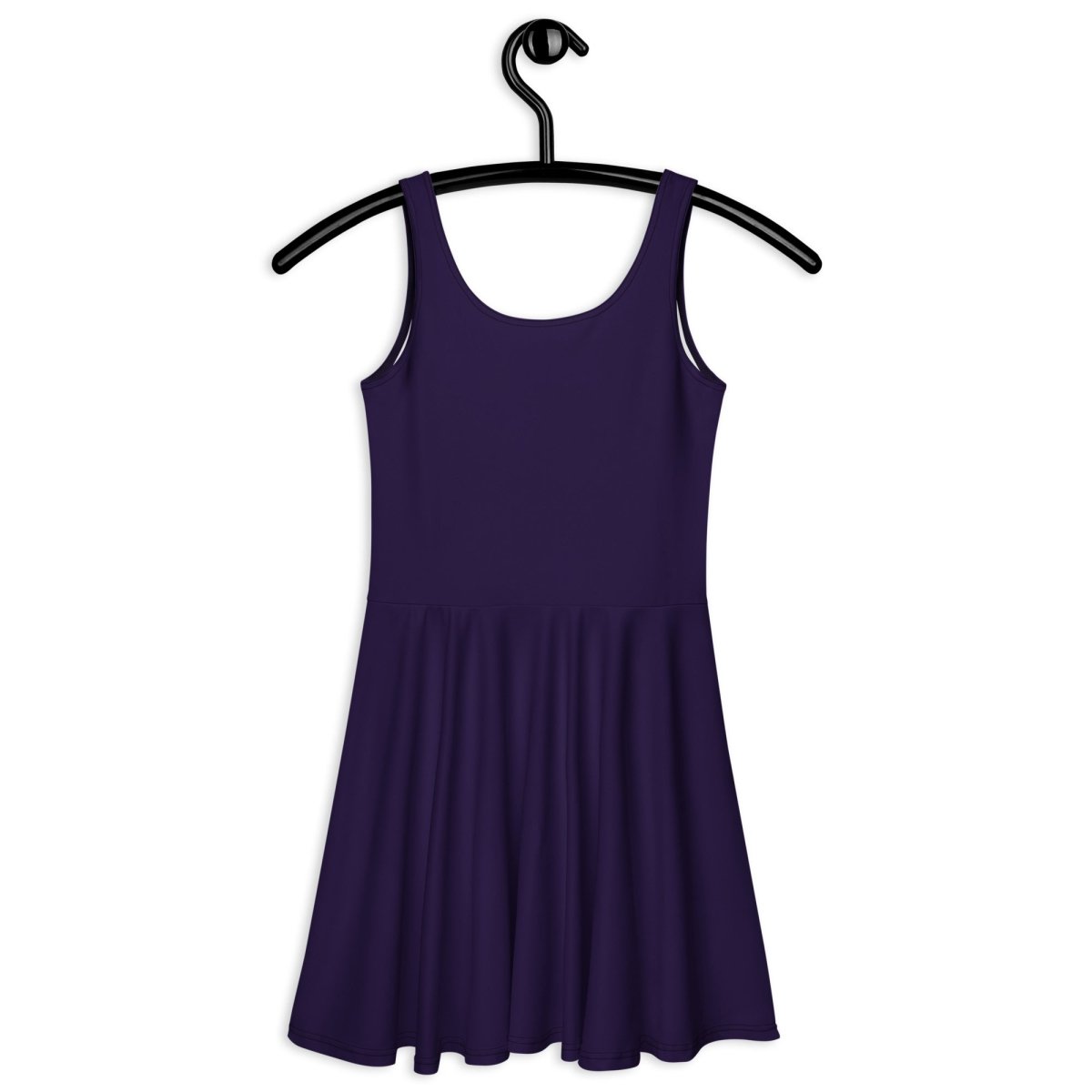 Native Witch Skater Dress - Dress
