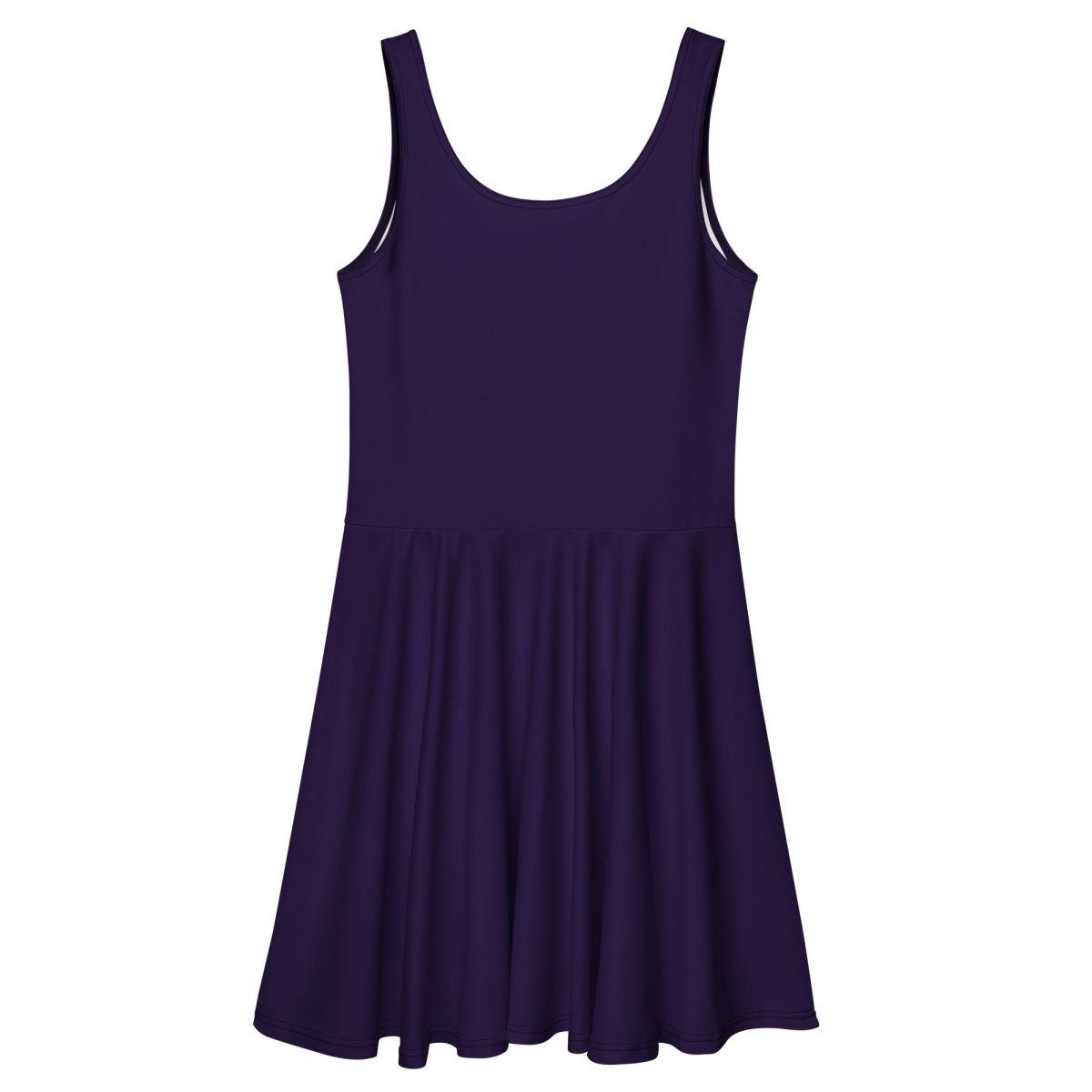 Native Witch Skater Dress - Dress
