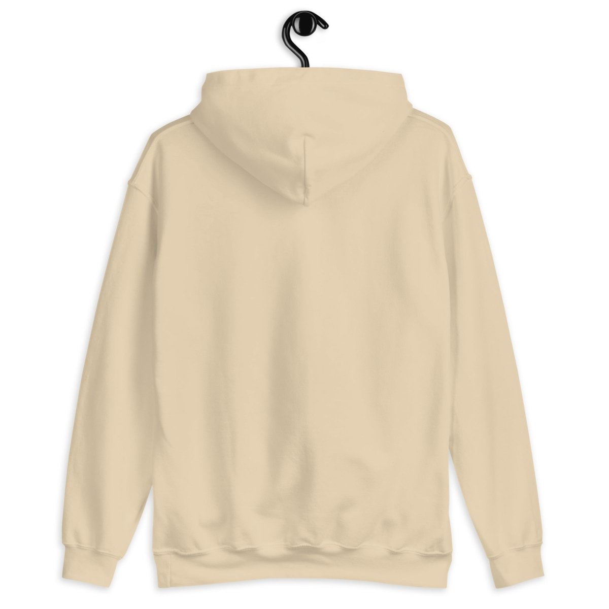 Psychedelic Drip Skull Hoodie - Hoodie