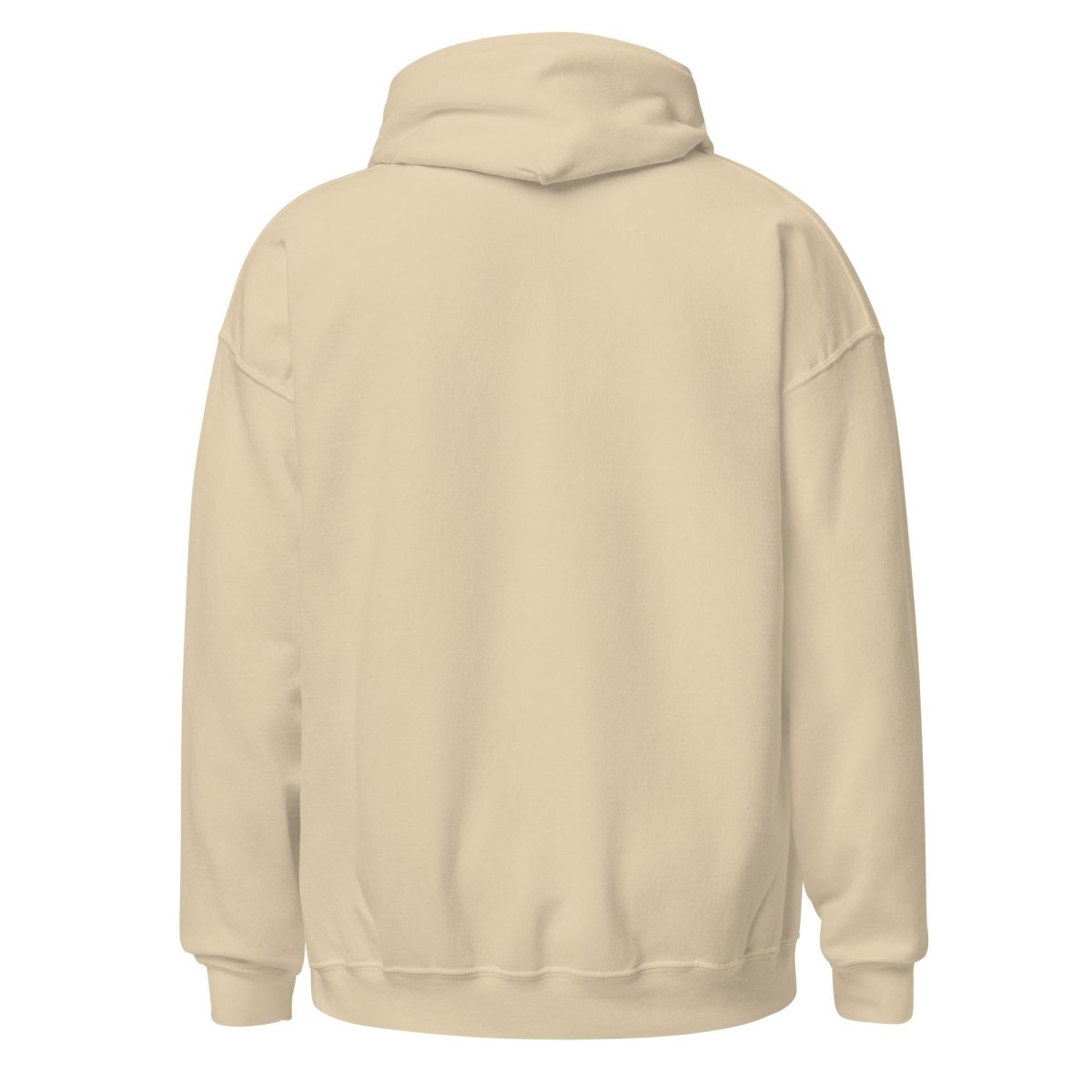 Psychedelic Drip Skull Hoodie - Hoodie