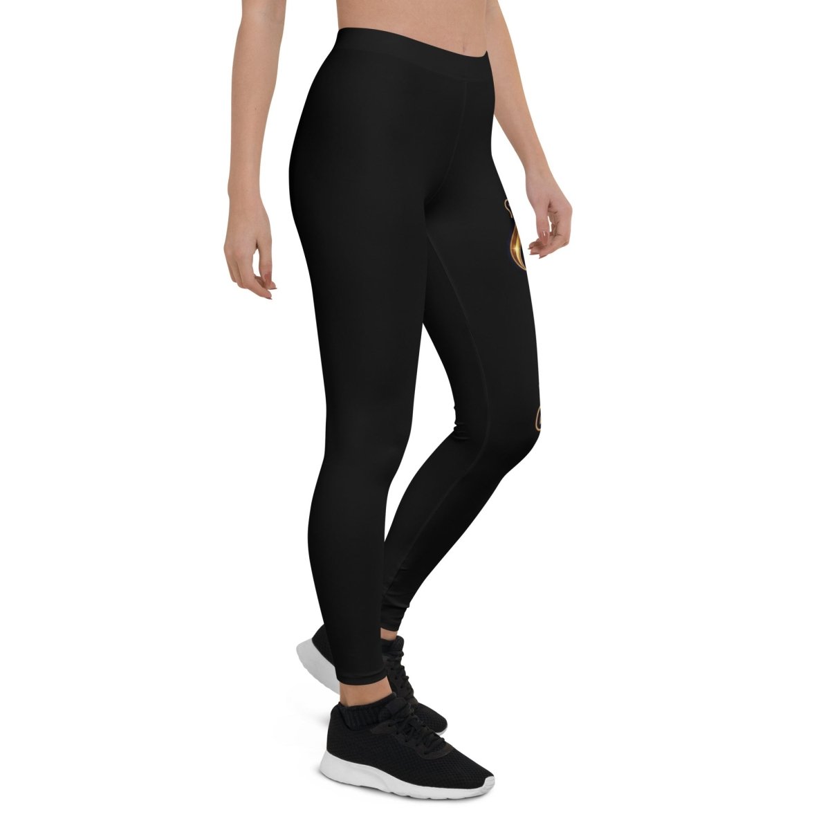 Queen Leggings - Leggings